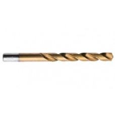 Свердло по металу Атака 1.9 мм Титан (10 шт. Упаковка)