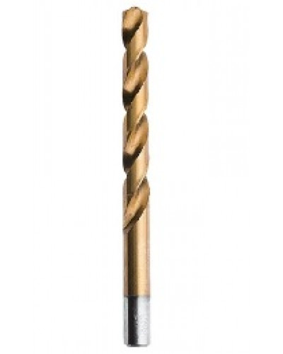Купити Свердло по металу Атака 2.9 мм Титан (10 шт. Упаковка)