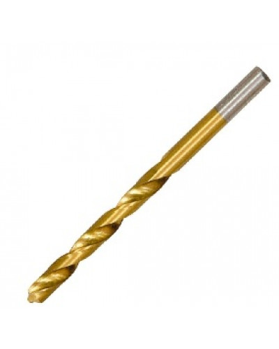 Купити Свердло по металу Атака 3 мм Титан (2 шт. упаковка)