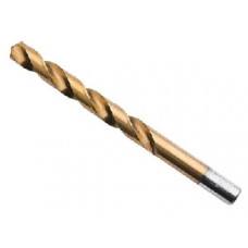 Свердло по металу Атака 3.5 мм Титан (10 шт. Упаковка)