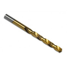 Свердло по металу Атака 5 мм Титан (1 шт.)