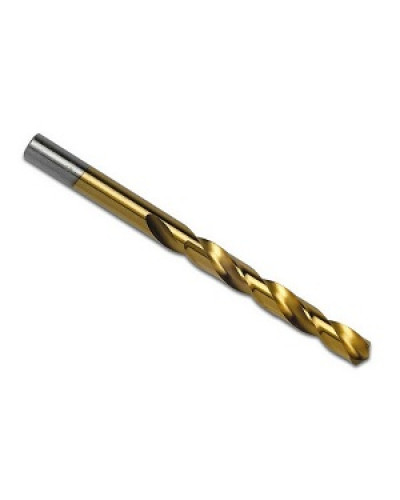 Купити Свердло по металу Атака 5 мм Титан (1 шт.)