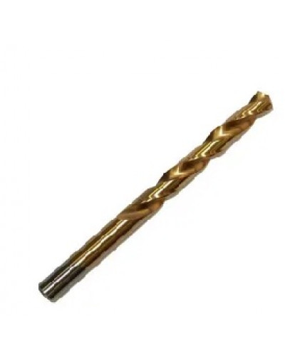 Купити Свердло по металу Атака 6.7 мм Титан (5 шт. Упаковка)