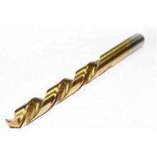 Свердло по металу Атака 6.8 мм Титан (5 шт. упаковка)