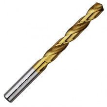 Свердло по металу Атака 7.1 мм Титан (5 шт. упаковка)