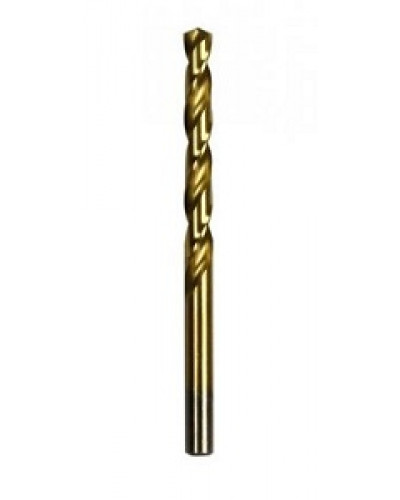 Купити Свердло по металу Атака 12 мм Титан (5 шт. Упаковка)