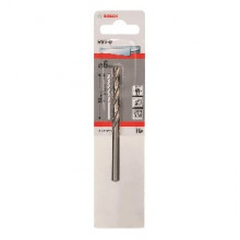 Свердло по металу Bosch 6мм HSS-G