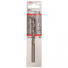 Свердло по металу Bosch 8мм HSS-G