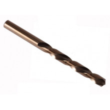 Свердло по металу ц/хв 8.0 Р6М5 К5 ГОСТ 10902-77