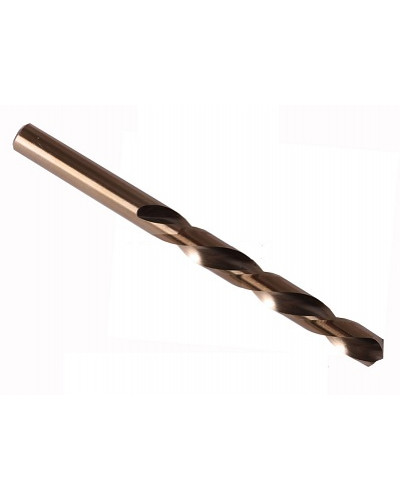 Купити Свердло по металу ц/хв 4.1 Р6М5 К5 ГОСТ 10902-77