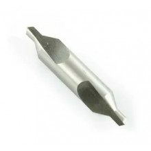 Свердло центрувальне 1.0 тип А (Китай) ГОСТ 14952-75