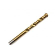 Свердло по бетону Атака 6x100мм титан (10 шт.)