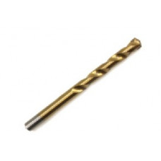 Свердло по бетону Атака 6x100мм титан (10 шт.)