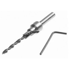 Свердло конфірмат Ø4.5мм