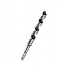 Свердло гвинтове по дереву Атака 8x230мм