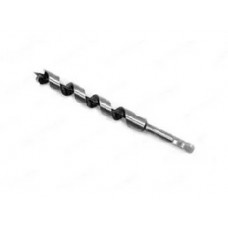 Свердло гвинтове по дереву Атака 10x230мм