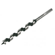 Свердло гвинтове по дереву Атака 12x230мм