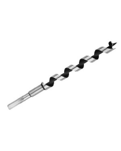 Купити Свердло гвинтове по дереву Атака 10x460мм