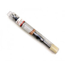 Свердло гвинтове по дереву Атака 14x460мм