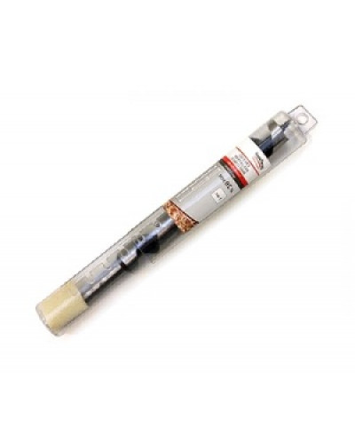 Купити Свердло гвинтове по дереву Атака 20x460мм