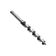 Свердло гвинтове по дереву Атака 35x460мм