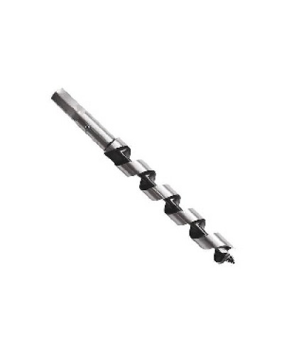 Купити Свердло гвинтове по дереву Атака 35x460мм