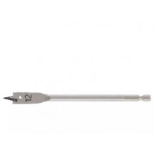 Свердло перове по дереву Атака 12мм