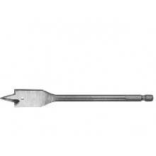 Свердло перове по дереву Атака 18мм