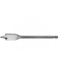 Свердло перове по дереву Атака 18мм