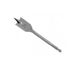 Свердло перове по дереву Атака 24мм