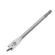 Свердло перове по дереву 12мм