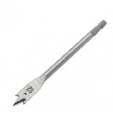 Свердло перове по дереву 12мм