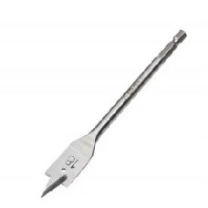 Свердло перове по дереву 18мм