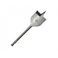 Свердло перове по дереву 40мм