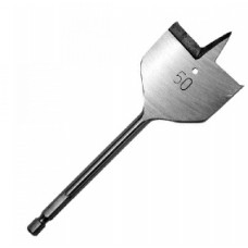 Свердло перове по дереву 50мм