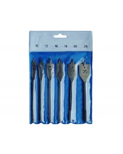 Купити Набір свердел 6PCS по дереву (6шт.)