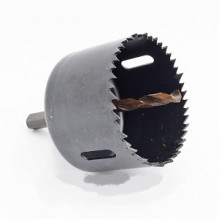 Кільцеве свердло по дереву Ø64мм