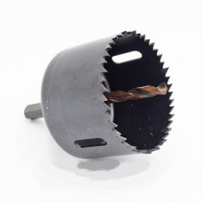 Кільцеве свердло по дереву Ø64мм