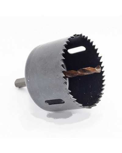 Купити Кільцеве свердло по дереву Ø64мм