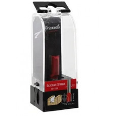 Фреза пазова пряма Атака Ø8x12мм (001120)