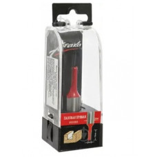 Фреза пазова пряма Атака Ø12x6мм (002060)