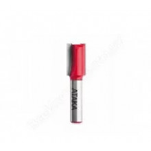 Фреза пазова пряма Атака Ø12x10мм (002100)