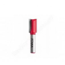 Фреза пазова пряма Атака Ø12x10мм (002100)