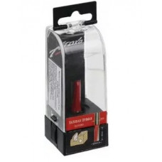 Фреза пазова пряма Атака Ø8x8мм (031080) кінцева