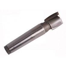 Фреза шпонкова к/г 30 конус М3 ДЕРЖСТАНДАРТ 9140-78