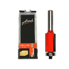 Фреза кромкова пряма Атака Ø8x16мм (301160)