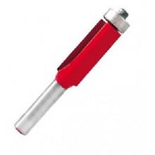 Фреза кромкова пряма Атака Ø12x12.7мм (302127-3)