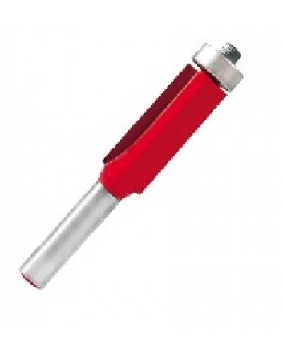 Купити Фреза кромкова пряма Атака Ø12x12.7мм (302127-3)