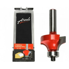 Фреза кромкова калювальна Атака Ø8xR7.9мм (591286)