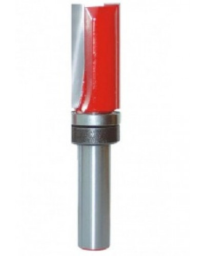 Купити Фреза кромкова пряма Атака Ø8x12.7мм (321127-6)